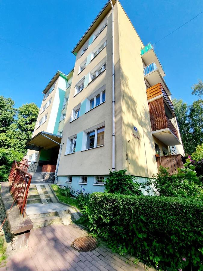 Górski Apartament Karpacz Exterior foto